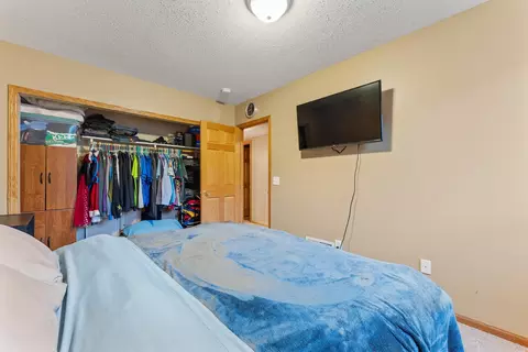 Bedroom - 19 Rollins Dr, Elgin, MN 55932 photo 5 of 7