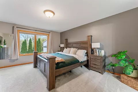 Bedroom - 19 Rollins Dr, Elgin, MN 55932 photo 1 of 7