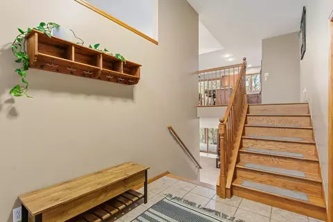 Entry Way - 19 Rollins Dr, Elgin, MN 55932 photo 2 of 3