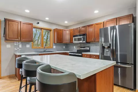 Kitchen - 19 Rollins Dr, Elgin, MN 55932 photo 3 of 4