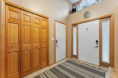 Entry Way - 19 Rollins Dr, Elgin, MN 55932 photo 1 of 3