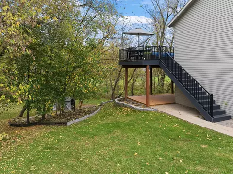 Exterior - 19 Rollins Dr, Elgin, MN 55932 photo 6 of 10