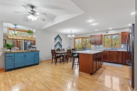 Kitchen - 19 Rollins Dr, Elgin, MN 55932 photo 2 of 4