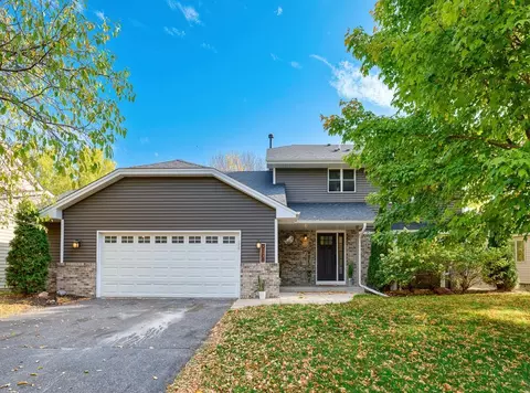 9108 Loch Lomond Blvd, Brooklyn Park, MN 55443
