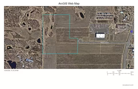 Nnn 137th Avenue Ne, Columbus, MN 55025