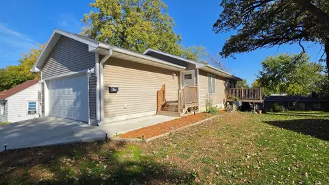 409 Secor Ave, Forest City, IA 50436