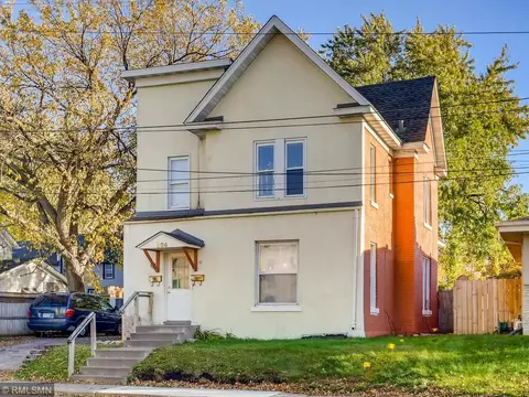 824 Lowry Ave NE, Minneapolis, MN 55418
