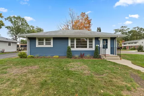 7345 Grand Ave S, Richfield, MN 55423