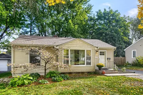 2213 Jersey Ave S, Saint Louis Park, MN 55426