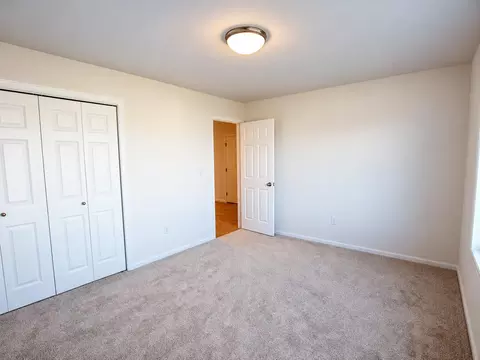 Bedroom - 6013 80 Ave S, Horace, ND 58047 photo 4 of 5