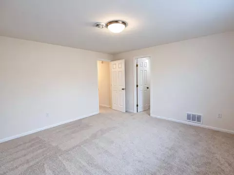 Bedroom - 6013 80 Ave S, Horace, ND 58047 photo 5 of 5