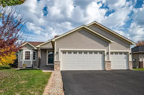 1580 Clark St, Hammond, WI 54015