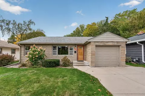 3346 Cleveland St NE, Minneapolis, MN 55418