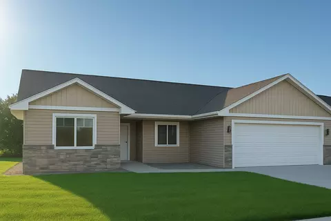 38558 Hawthorne Ave, North Branch, MN 55056