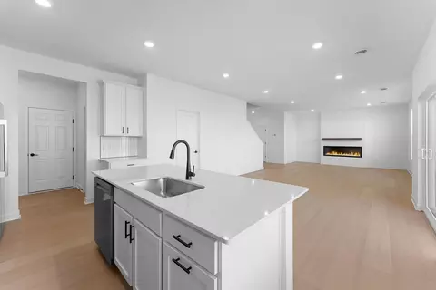 Kitchen - 9831 26th St NE, Saint Michael, MN 55376 photo 2 of 2