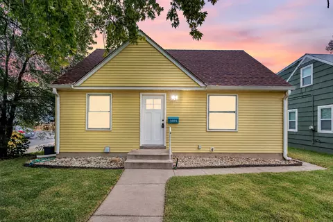 3015 Louisiana Ave S, Saint Louis Park, MN 55426
