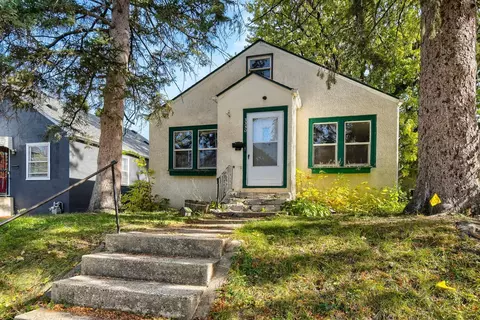 3350 Vincent Ave N, Minneapolis, MN 55412