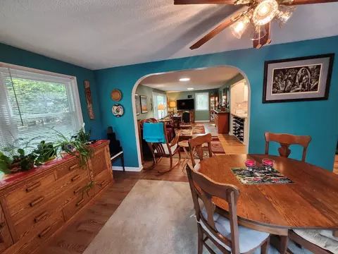 Dining - 7315 E River Rd, Fridley, MN 55432 photo 1 of 2