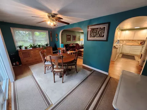 Dining - 7315 E River Rd, Fridley, MN 55432 photo 2 of 2