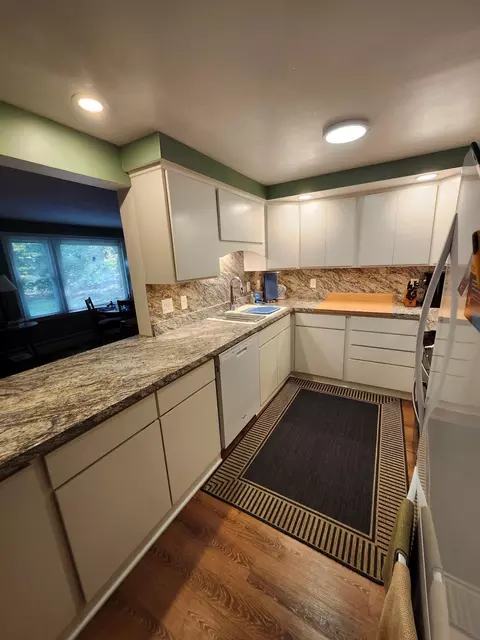 Kitchen - 7315 E River Rd, Fridley, MN 55432 photo 3 of 3