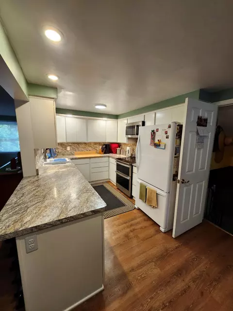 Kitchen - 7315 E River Rd, Fridley, MN 55432 photo 2 of 3
