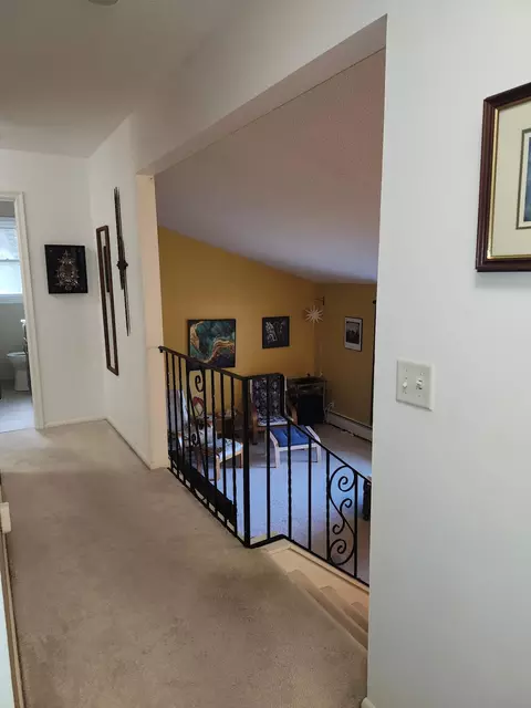 Entry Way - 7315 E River Rd, Fridley, MN 55432 photo 2 of 2