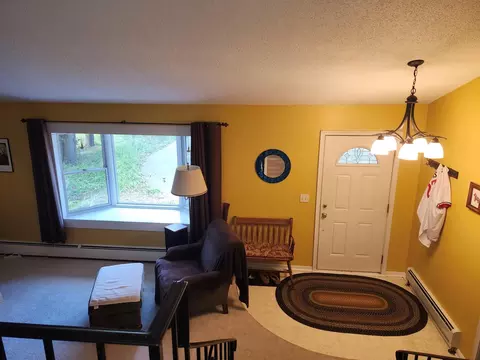 Entry Way - 7315 E River Rd, Fridley, MN 55432 photo 1 of 2