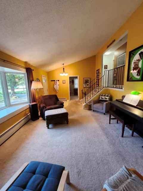 Living - 7315 E River Rd, Fridley, MN 55432 photo 1 of 3