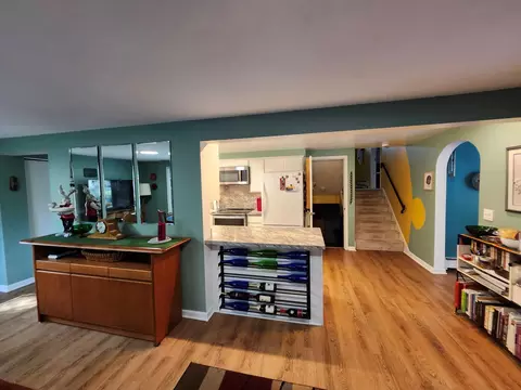 Kitchen - 7315 E River Rd, Fridley, MN 55432 photo 1 of 3