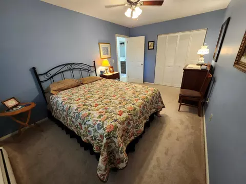 Bedroom - 7315 E River Rd, Fridley, MN 55432 photo 2 of 3