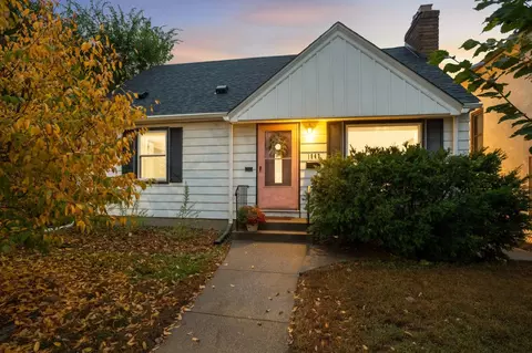 1947 Johnson St NE, Minneapolis, MN 55418