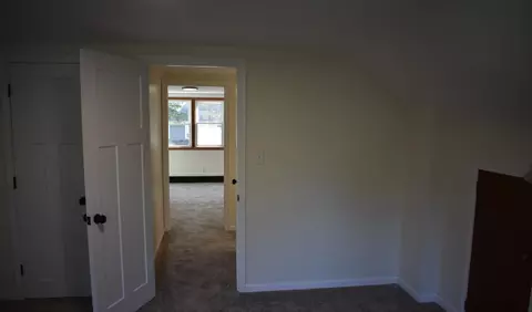 Bedroom - 310 Cedar Ave, Hector, MN 55342 photo 9 of 9
