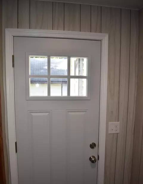 Entry Way - 310 Cedar Ave, Hector, MN 55342 photo 9 of 12