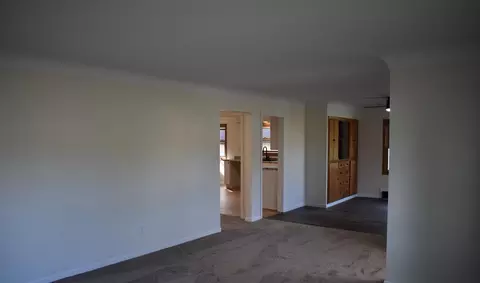 Living - 310 Cedar Ave, Hector, MN 55342 photo 2 of 5