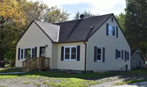 Exterior - 310 Cedar Ave, Hector, MN 55342 photo 2 of 8