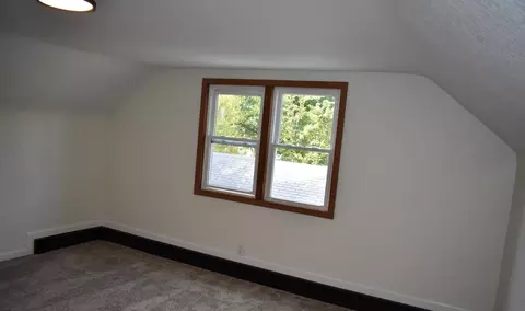 Bedroom - 310 Cedar Ave, Hector, MN 55342 photo 7 of 9