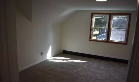 Bedroom - 310 Cedar Ave, Hector, MN 55342 photo 5 of 9