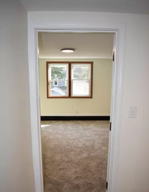 Bedroom - 310 Cedar Ave, Hector, MN 55342 photo 3 of 9