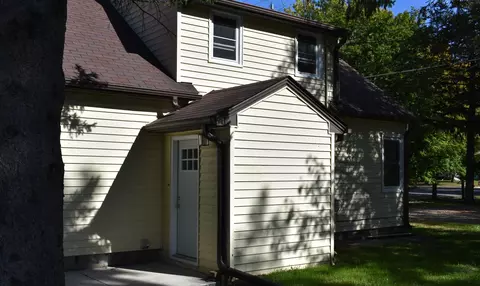 Exterior - 310 Cedar Ave, Hector, MN 55342 photo 6 of 8