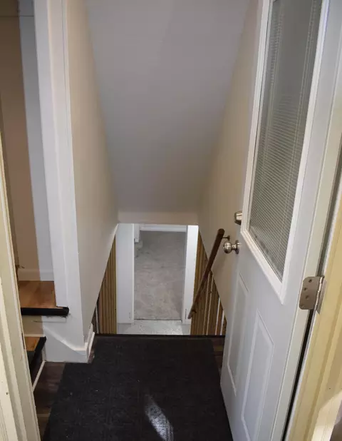 Entry Way - 310 Cedar Ave, Hector, MN 55342 photo 7 of 12