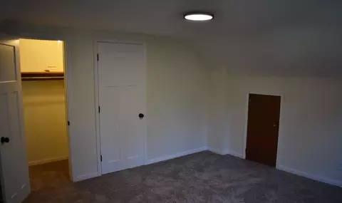 Bedroom - 310 Cedar Ave, Hector, MN 55342 photo 8 of 9