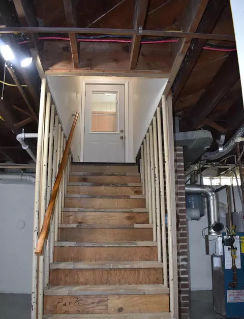 Entry Way - 310 Cedar Ave, Hector, MN 55342 photo 11 of 12