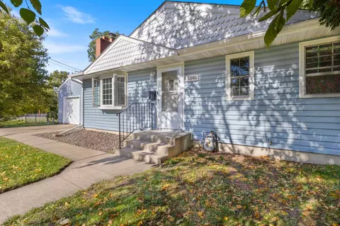 5340 Byron Ave N, Crystal, MN 55429