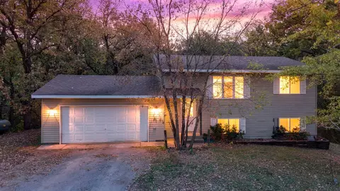 15910 Grunwald Ave NW, Clearwater, MN 55320