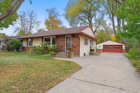 4117 Arthur St NE, Columbia Heights, MN 55421