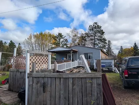 Exterior - 1418 2nd St, Wright, MN 55798 photo 13 of 13