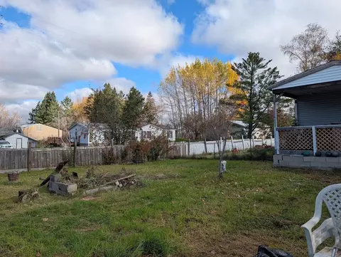 Exterior - 1418 2nd St, Wright, MN 55798 photo 4 of 13