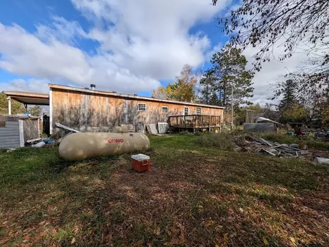 Exterior - 1418 2nd St, Wright, MN 55798 photo 9 of 13