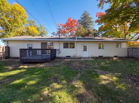 Exterior - 1311 15th Ave S, Saint Cloud, MN 56301 photo 2 of 8