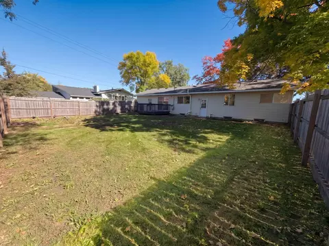 Exterior - 1311 15th Ave S, Saint Cloud, MN 56301 photo 3 of 8